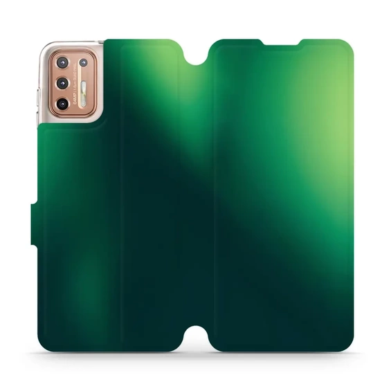 Hülle für Motorola Moto G9 Plus - Farbe VP61S