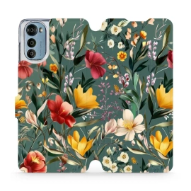 Hülle für Motorola Moto E32s - Farbe VP71S