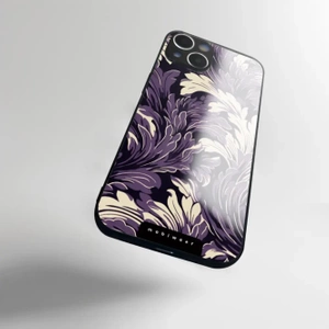 Hülle Glossy Case für Xiaomi Redmi Note 9 - Farbe GA46G