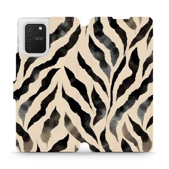Hülle für Samsung Galaxy S10 Lite - Farbe VA53S