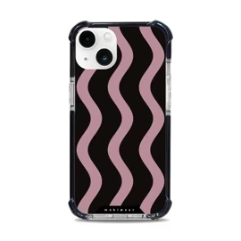 Hülle MagSafe Elite Bumper für Apple iPhone 13 - Farbe DA54D