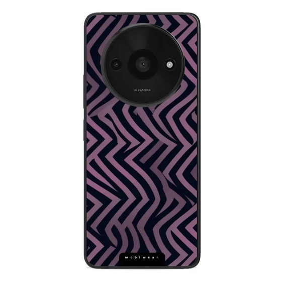 Hülle Glossy Case für Xiaomi Redmi A3 - Farbe GA55G