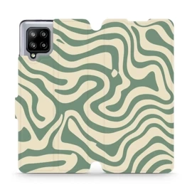 Hülle für Samsung Galaxy A42 - Farbe VA57S