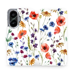 Hülle für Xiaomi POCO F7 - Farbe MP04S