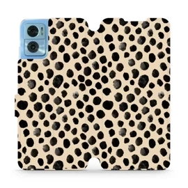 Hülle für Motorola Moto E22 - Farbe VA50S