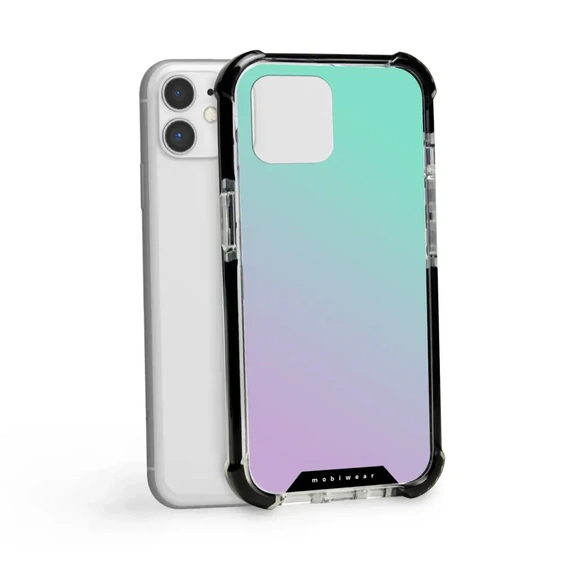 Hülle MagSafe Elite Bumper für Apple iPhone 11 - Farbe D034D