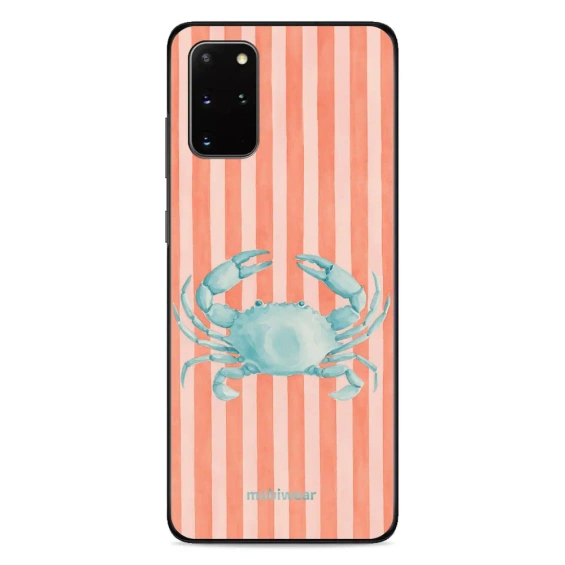 Hülle Glossy Case für Samsung Galaxy S20 Plus - Farbe GP87G