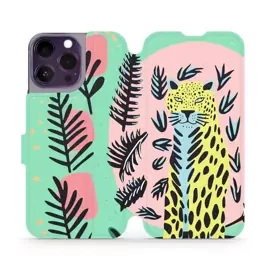 Hülle für Apple iPhone 14 Pro Max - Farbe VP52S