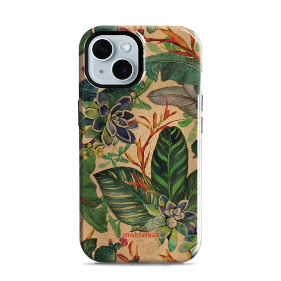 Hülle Elite Pro für Apple iPhone 15 - Farbe EP05E