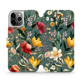 Hülle für Apple iPhone 12 Pro - Farbe VP71S
