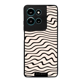 Hülle Glossy Case für Motorola Moto G75 5G - Farbe GA62G