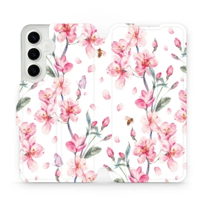 Hülle für Samsung Galaxy S24 Plus - Farbe M124S