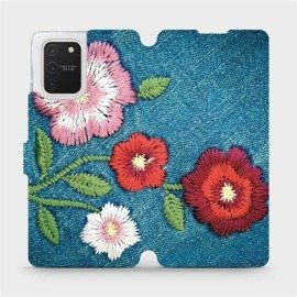 Hülle für Samsung Galaxy S10 Lite - Farbe MD05P