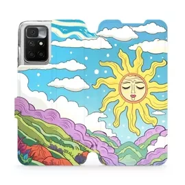 Hülle für Xiaomi Redmi 10 - Farbe VP57P