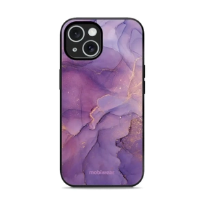 Hülle Glossy Case für Apple iPhone 15 - Farbe G050G
