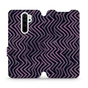 Hülle für Xiaomi Redmi Note 8 Pro - Farbe VA55S