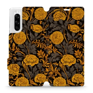 Hülle für Sony Xperia 5 - Farbe V173S