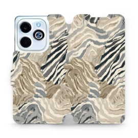 Hülle für Infinix Smart 8 - Farbe V168S