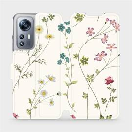 Hülle für Xiaomi 12S - Farbe MD03S