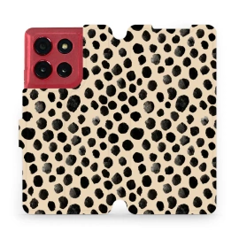 Hülle für Motorola Moto G86 Power 5G - Farbe VA50S