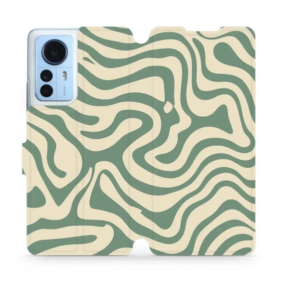 Hülle für Xiaomi 12 Pro - Farbe VA57S