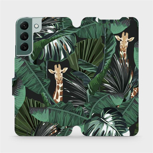 Hülle für Samsung Galaxy S22 Plus - Farbe VP06P