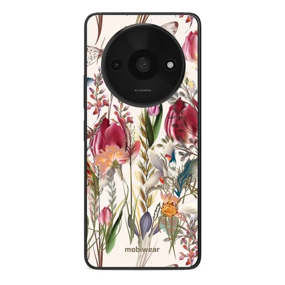 Hülle Glossy Case für Xiaomi Redmi A3 - Farbe G031G