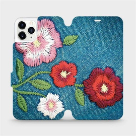 Hülle für Apple iPhone 11 Pro Max - Farbe MD05P