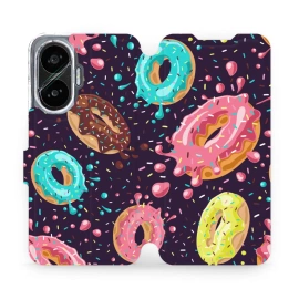 Hülle für Xiaomi POCO F7 - Farbe VP19S