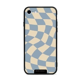 Hülle Glossy Case für Apple iPhone SE 2022 - Farbe GA59G