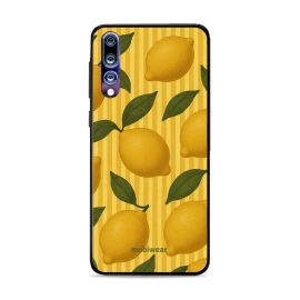 Hülle Glossy Case für Huawei P20 Pro - Farbe GP81G