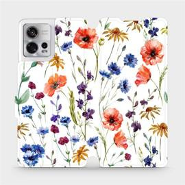 Hülle für Motorola Edge 30 Fusion - Farbe MP04S