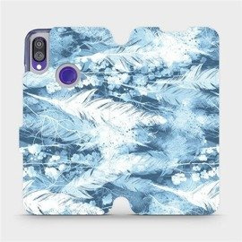 Hülle für Xiaomi Redmi Note 7 - Farbe M058S