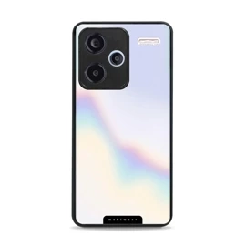 Hülle Glossy Case für Xiaomi Redmi Note 13 Pro Plus - Farbe G064G