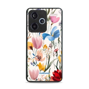 Hülle Glossy Case für Xiaomi Redmi Note 13 Pro Plus - Farbe GP70G