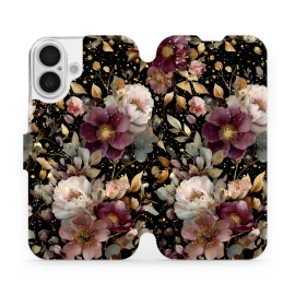 Hülle für Apple iPhone 16 - Farbe V169S