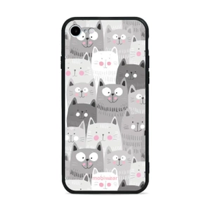 Hülle Glossy Case für Apple iPhone SE 2020 - Farbe G045G