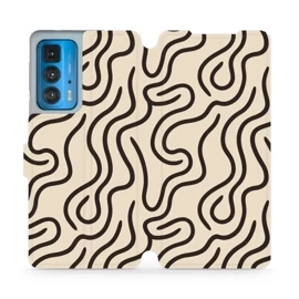 Hülle für Motorola Edge 20 Pro - Farbe VA60S