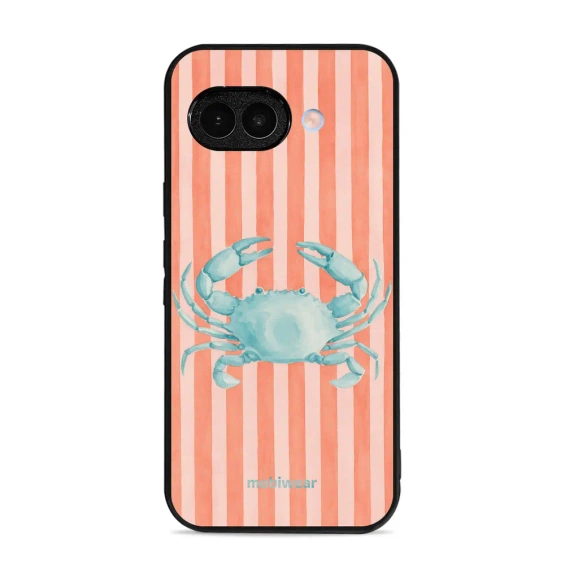 Hülle Glossy Case für Google Pixel 9A - Farbe GP87G