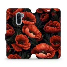 Hülle für Xiaomi Pocophone F1 - Farbe VP45S