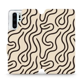 Hülle für Huawei P30 Pro - Farbe VA60S