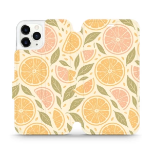 Hülle für Apple iPhone 11 Pro - Farbe VP80S