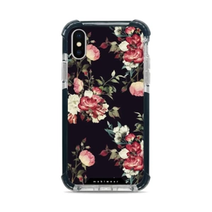 Hülle MagSafe Elite Bumper für Apple iPhone X - Farbe D003D