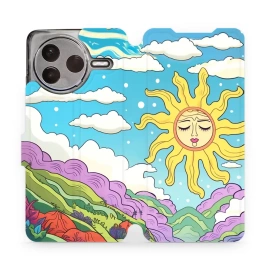 Hülle für Xiaomi POCO F7 Pro 5G - Farbe VP57P