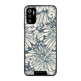Hülle Glossy Case für Xiaomi Poco M3 Pro 5G - Farbe GA42G
