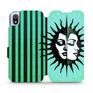 Hülle für Xiaomi Redmi 7A - Farbe VP58S