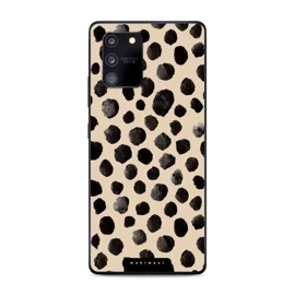Hülle Glossy Case für Samsung Galaxy S10 Lite - Farbe GA50G