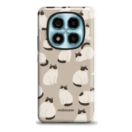 Hülle Elite Pro für Xiaomi Redmi Note 14 Pro 4G - Farbe E160E