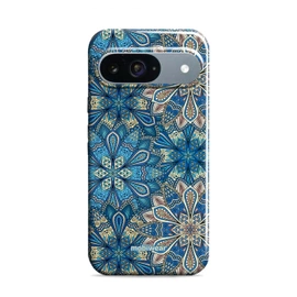 Hülle Elite Pro für Google Pixel 9 - Farbe E108E