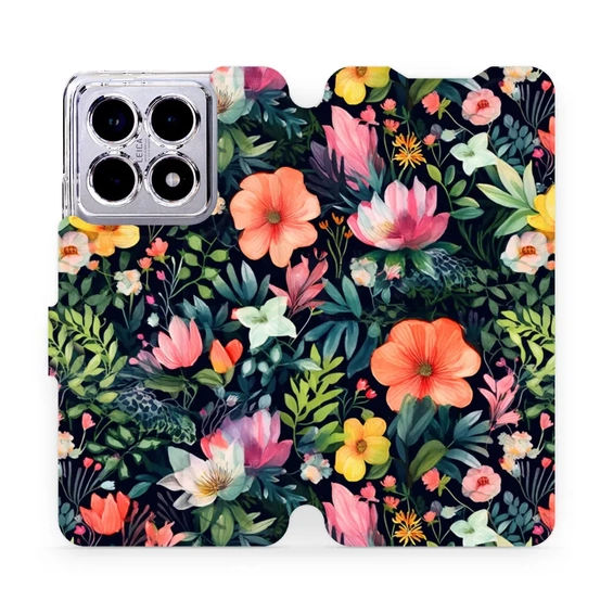 Hülle für Xiaomi 14T Pro - Farbe VP48S